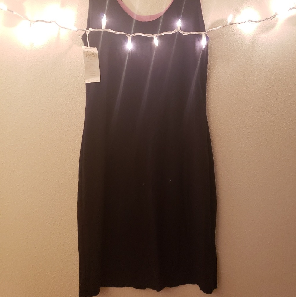 Only Hearts Sleepwear Dress